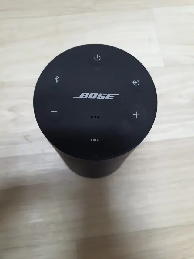 Bose 보스 사운드링크 리볼브 2  블랙 실버 국내정품