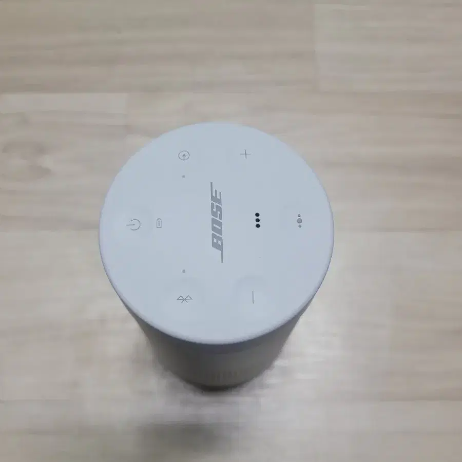 Bose 보스 사운드링크 리볼브 2  실버