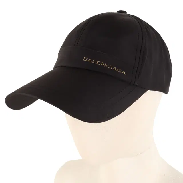 발렌시아가 BALENCIAGA 캡 모자