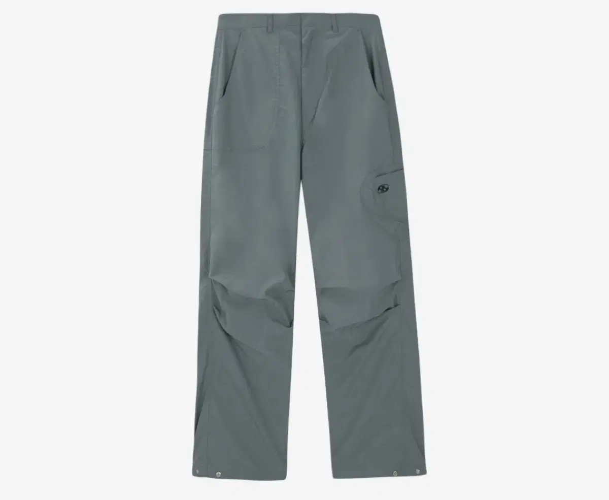 San San Gear Pocket Pants Grey 1 size