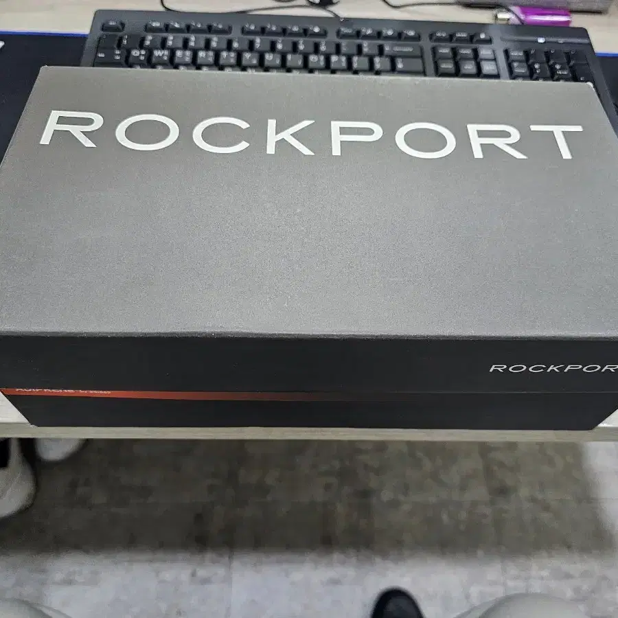 락포트(Rockport) 남성화 250