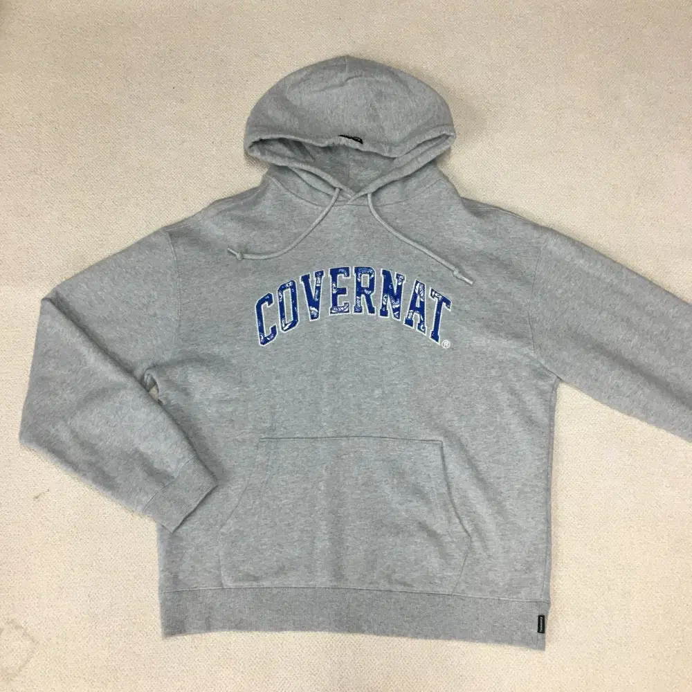 Covernat Hoodie Manwon Shop I27