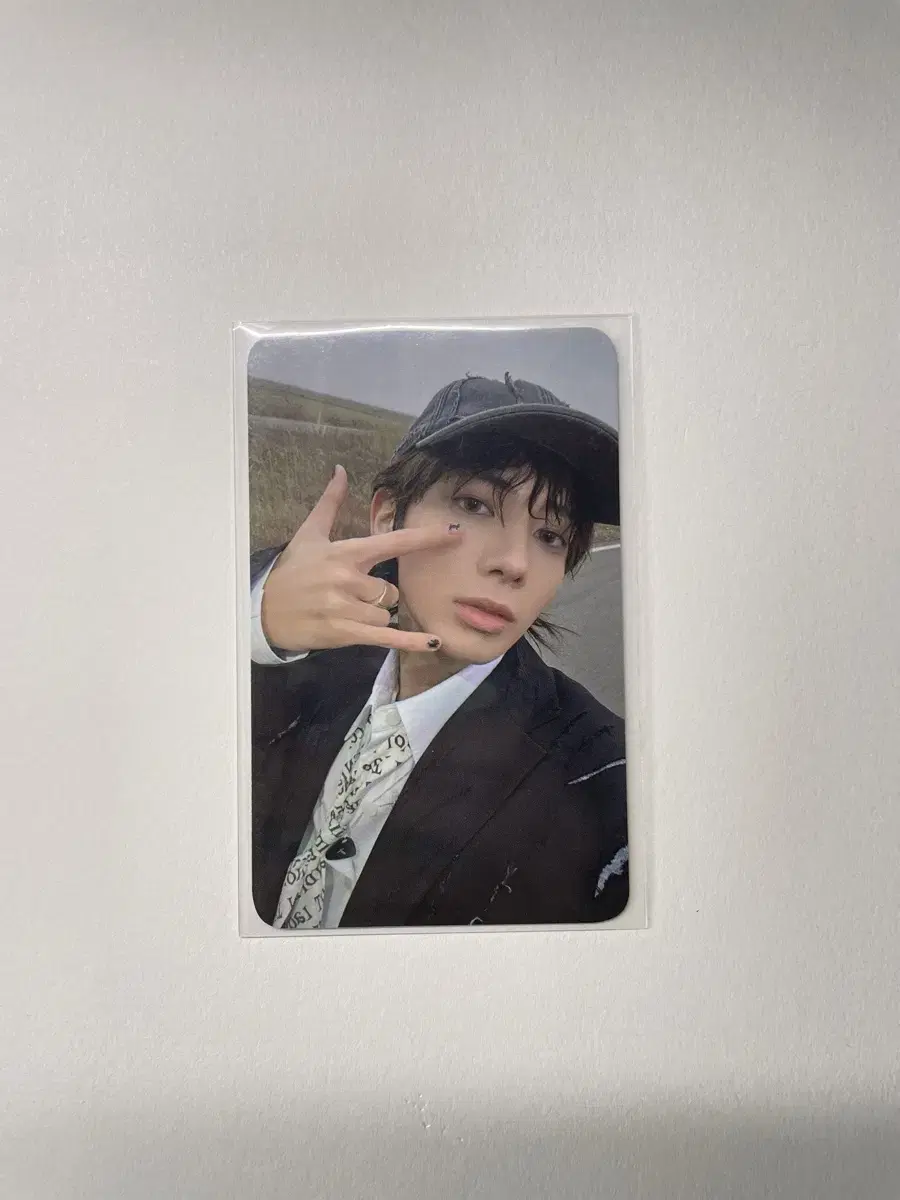 txt taehyun kang taehyun m2u M2U ld Sell! luckydraw YeonjunSooBinBeomgyuHooning