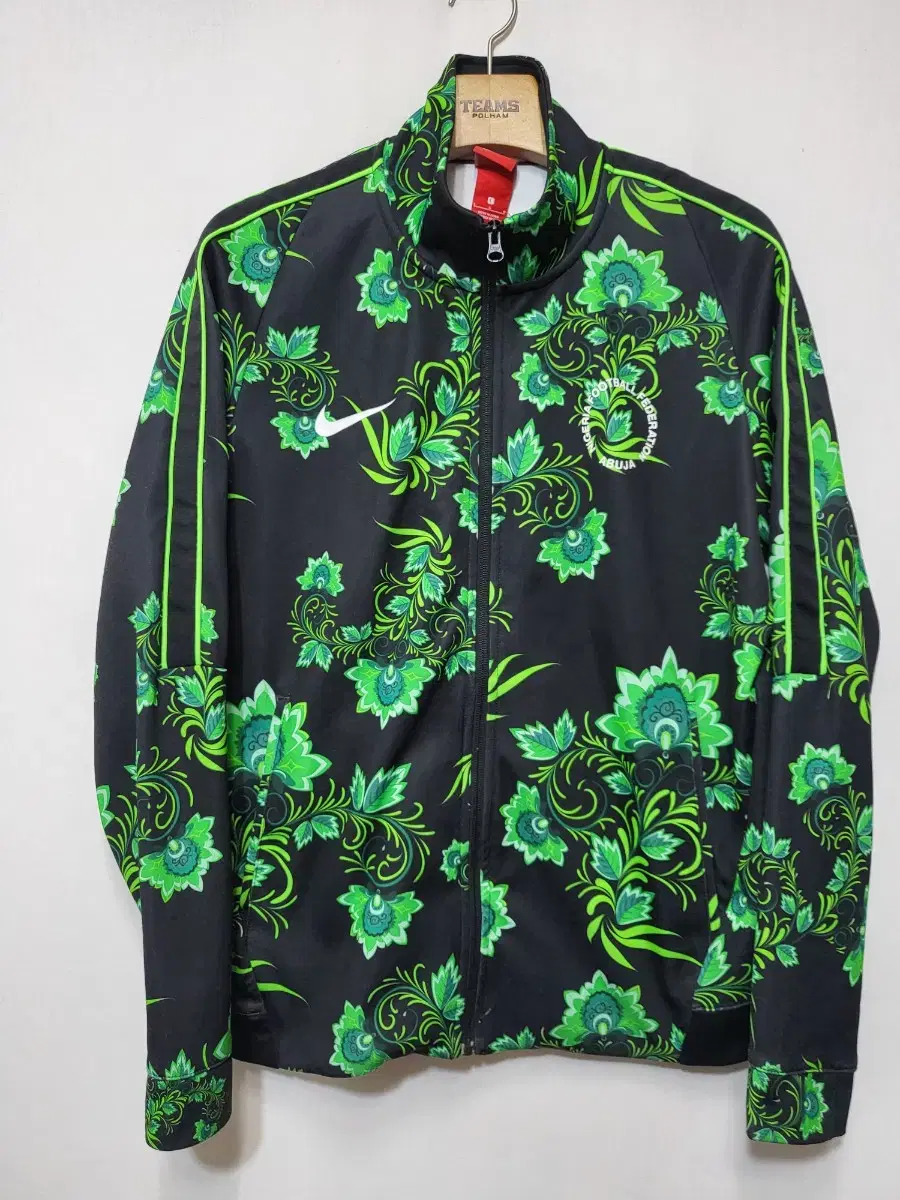 Nike Nigeria Trek Jacket