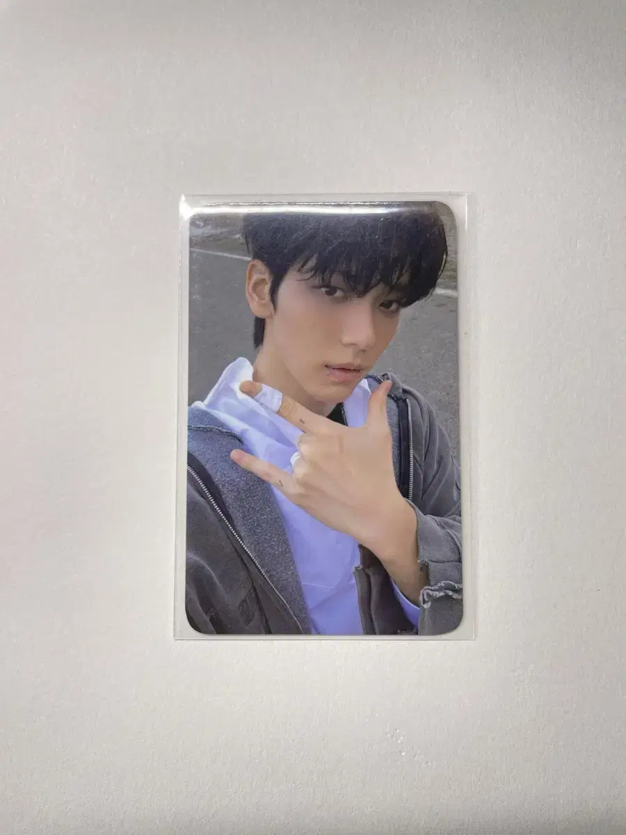 txt soobin choi soobin m2u M2U ld Sell! luckydraw Yeonjun BeomgyuTaehyun Hooning