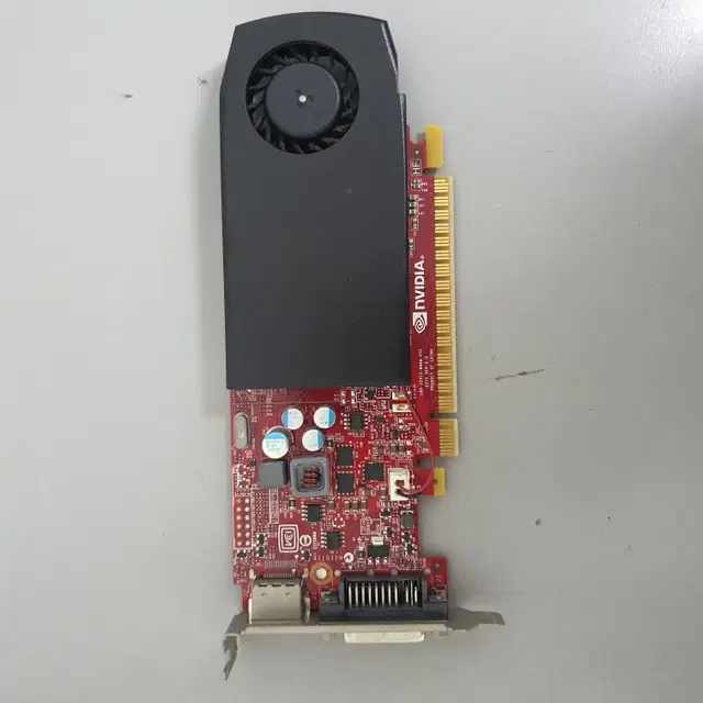 [무료배송] 중고 LP슬림 HP NVIDIA GT630 2GB 그래픽카드