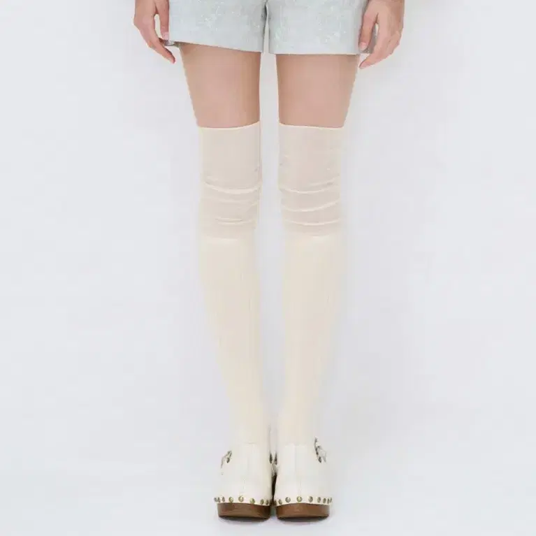 (새상품) 마가린핑거스 grace jacquard shorts