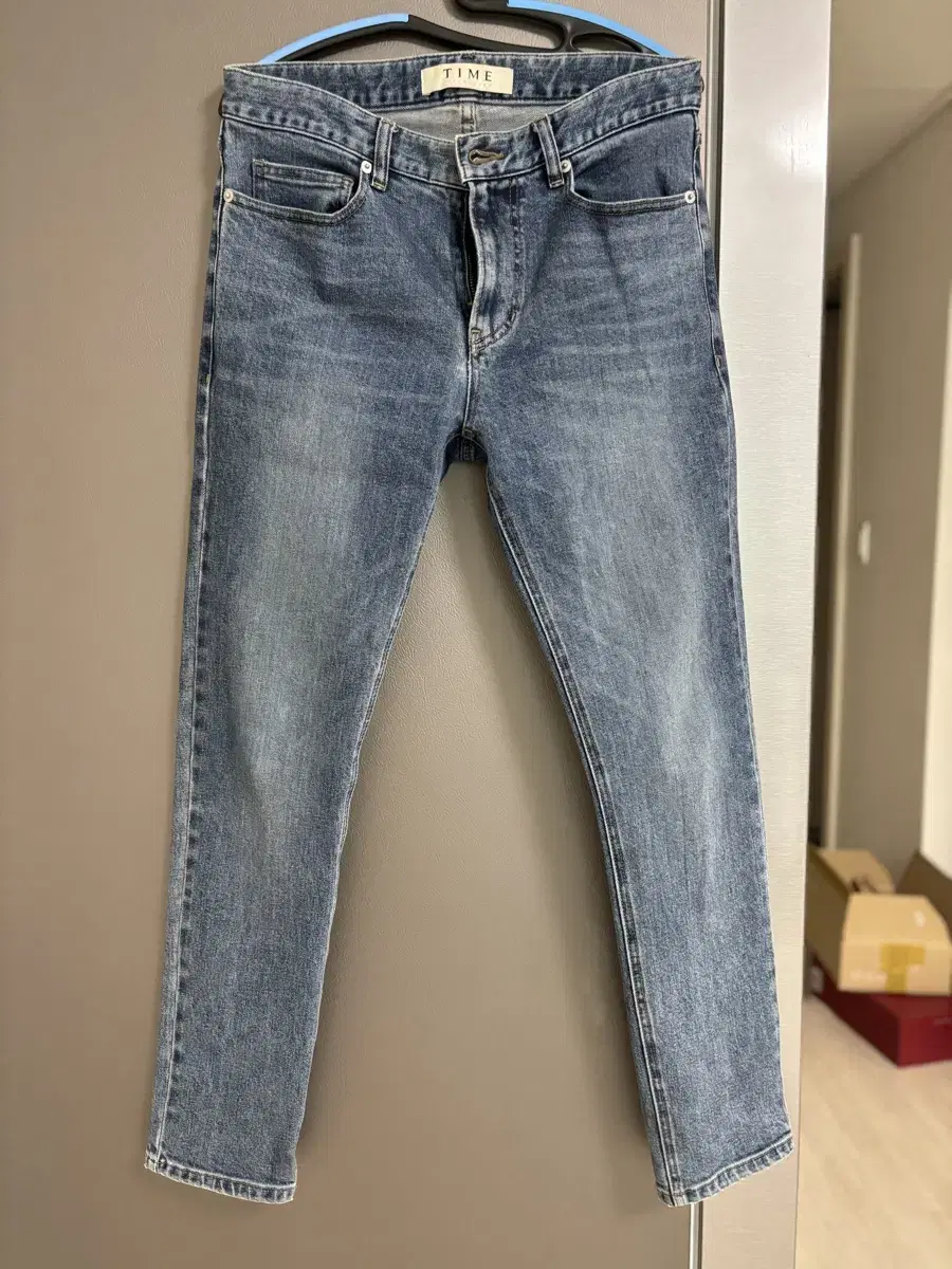 Time Homme Jeans