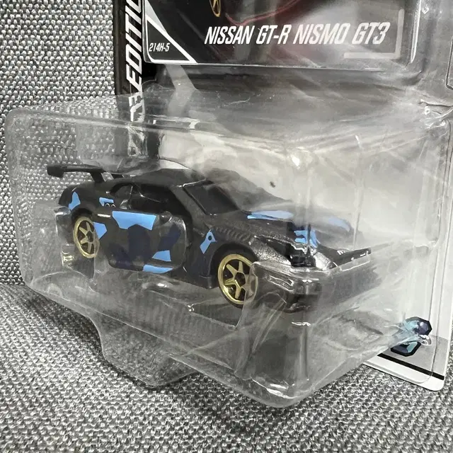 마조렛 닛산 GT-R 니스모 GT3