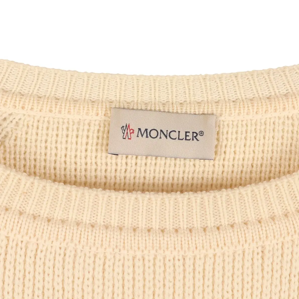 몽클레르 몽클레어 MONCLER 니트 S