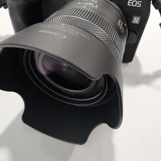 (신동급) 캐논 미러리스카메라 RP 24-50MM 사진 영상 SNS 4K