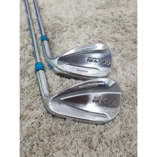 에폰 epon 213stx 웨지 52도56도 NS PRO 950 S...