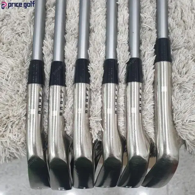 온오프 ONOFF FORGED 아이언 5~P 6i MCI 70샤프트...