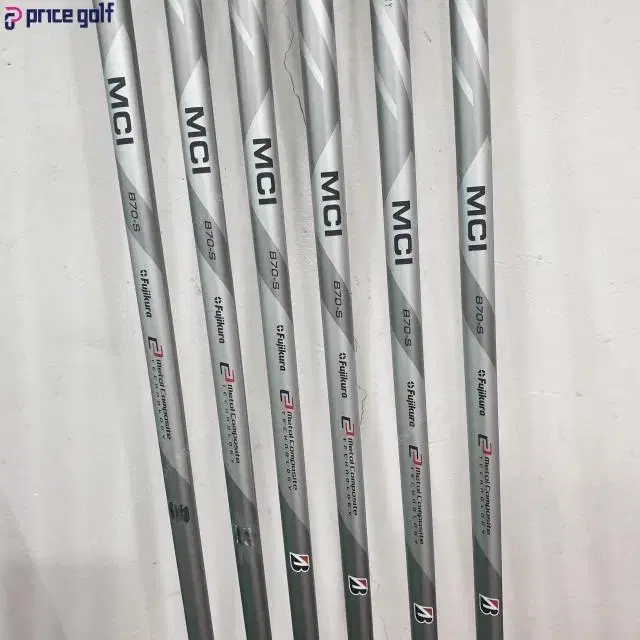 온오프 ONOFF FORGED 아이언 5~P 6i MCI 70샤프트...