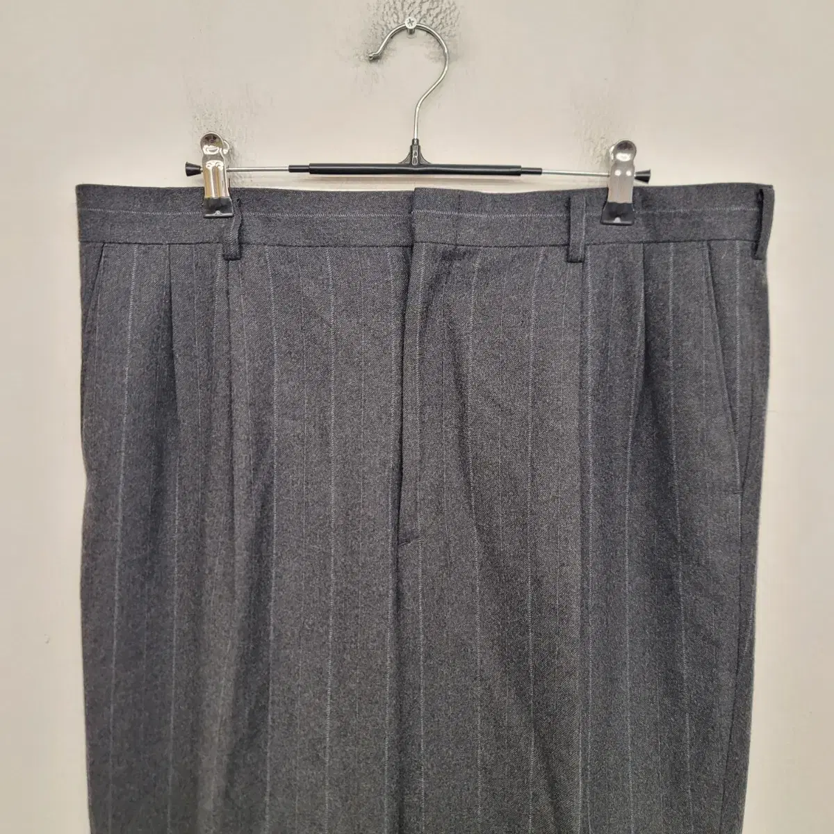 [105/XL/35 inch] Jean Philippe 울 정장 세트