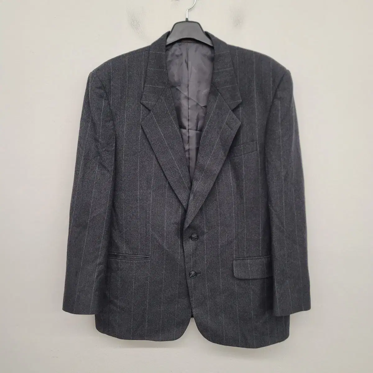 [105/XL/35 inch] Jean Philippe wool suit set