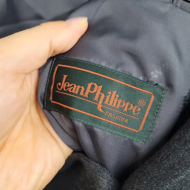 [105/XL/35 inch] Jean Philippe 울 정장 세트