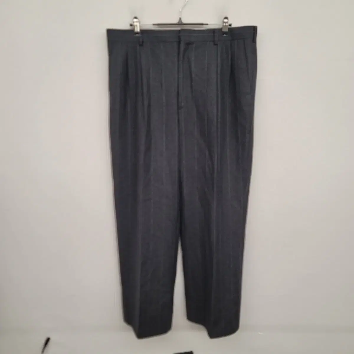 [105/XL/35 inch] Jean Philippe 울 정장 세트