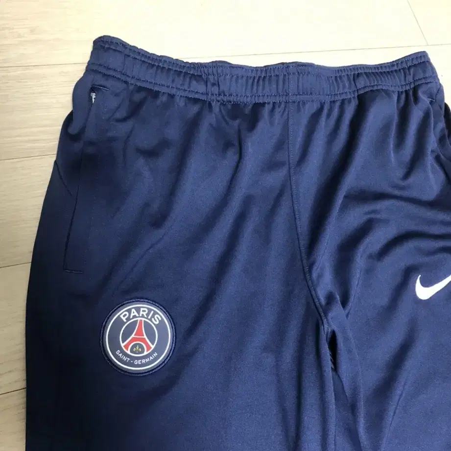 나이키 PSG 트레이닝바지