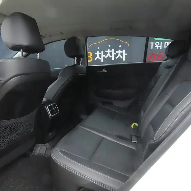 [기아]올 뉴 스포티지 디젤 1.7 2WD 노블레스_18년8만