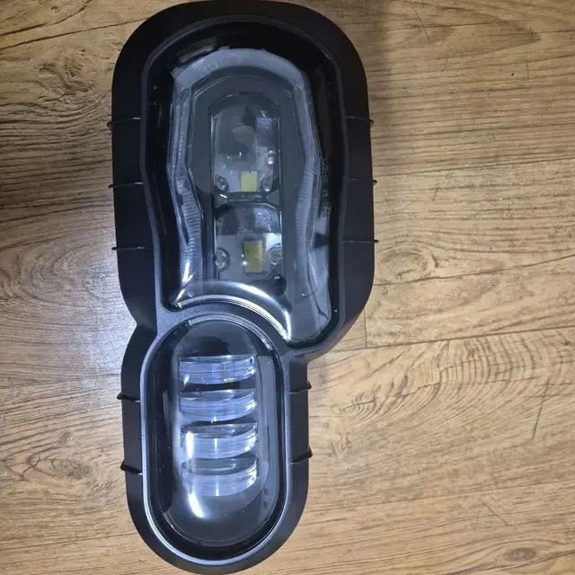 bmw 오토바이 led 라이트