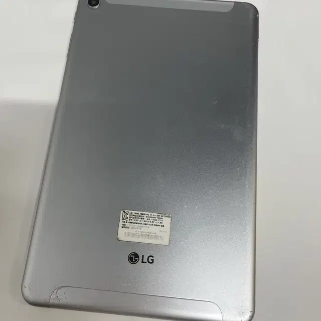 Lg g패드 10.1 FHD