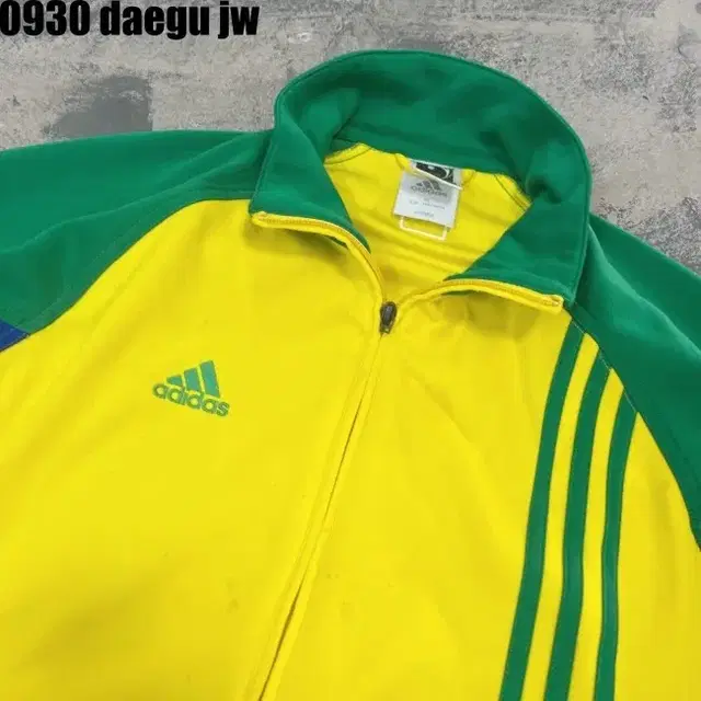 XL ADIDAS ZIPUP 아디다스 집업