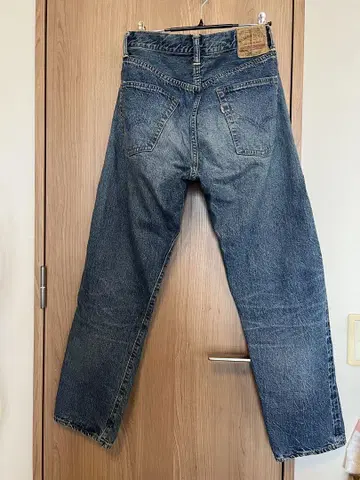 웨어하우스&CO. 2ND-HAND 1105 32