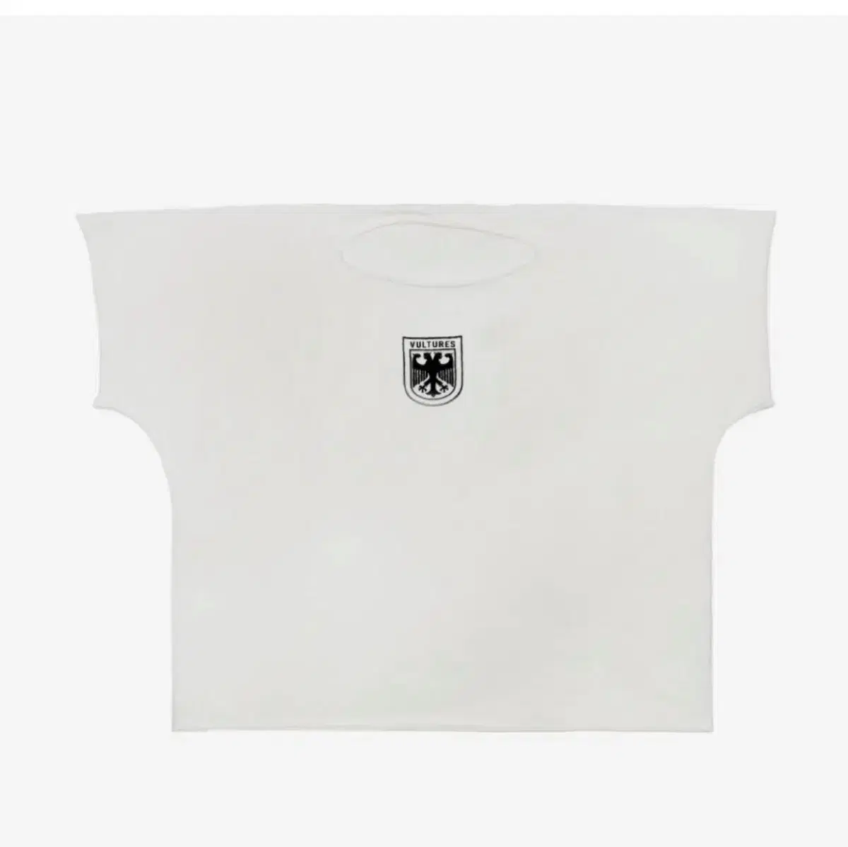 E.JI Vulture Merchandise Short Sleeve 3 sizes sell per