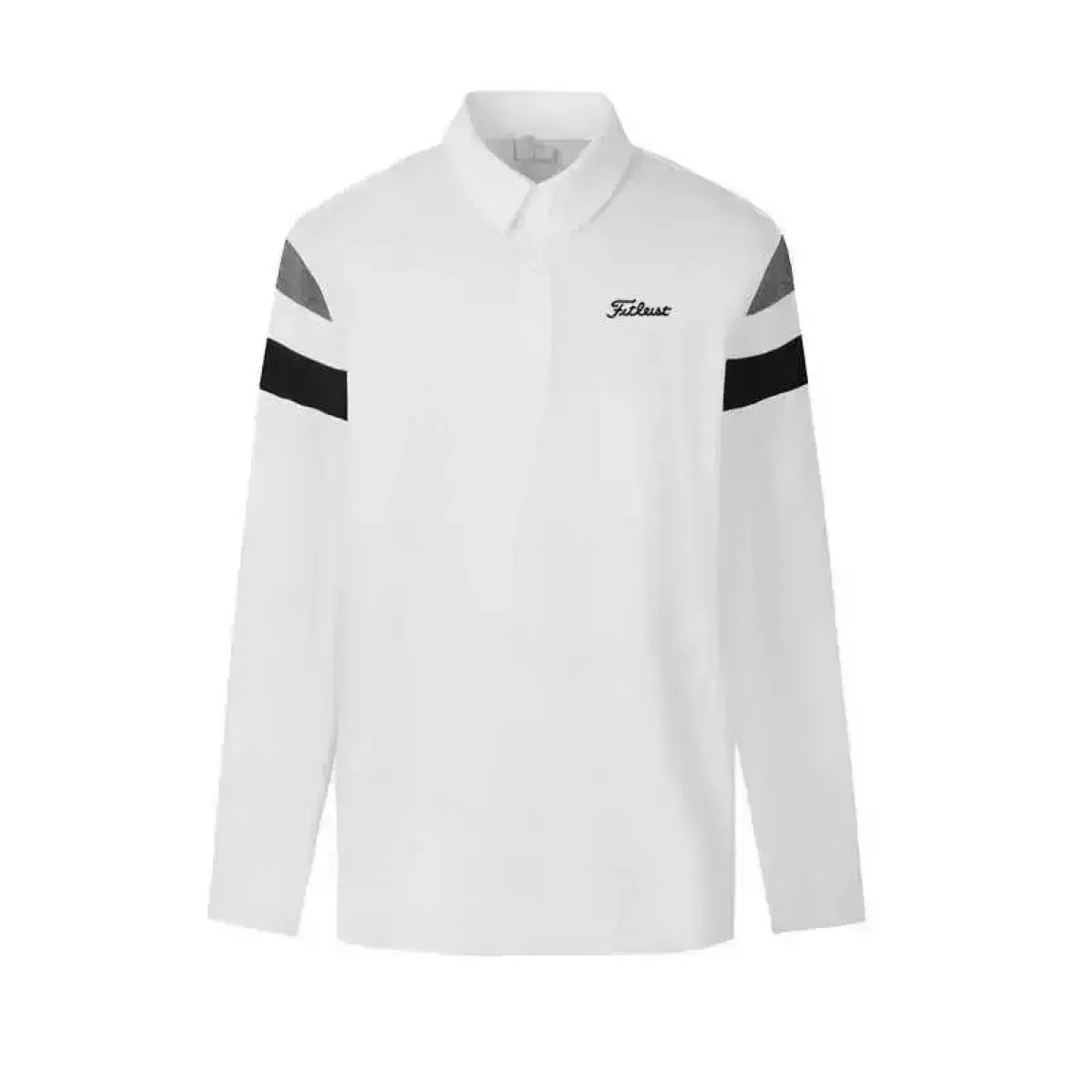 Titleist pk long-sleeved T-shirt