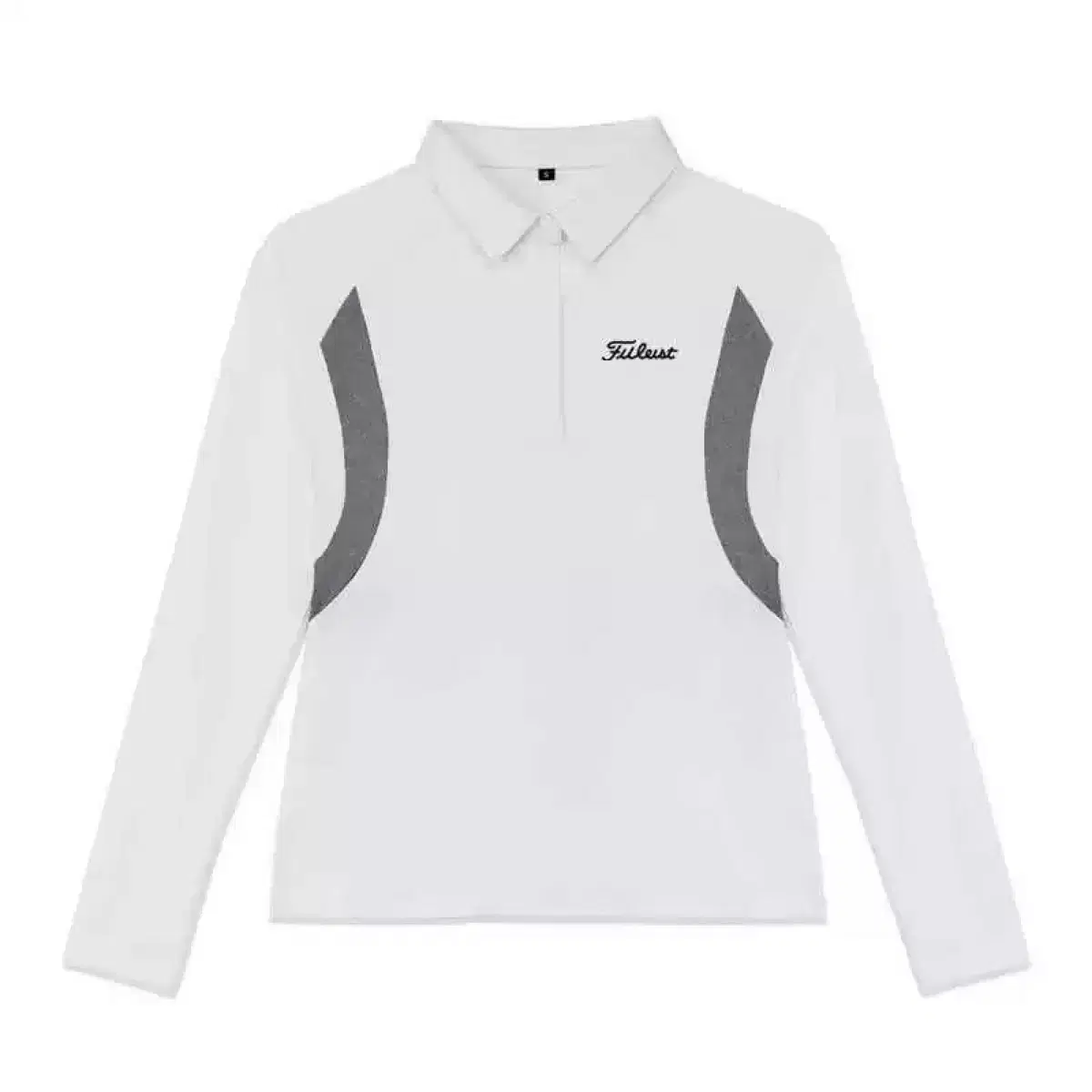 Titleist_Long-sleeved T-shirt