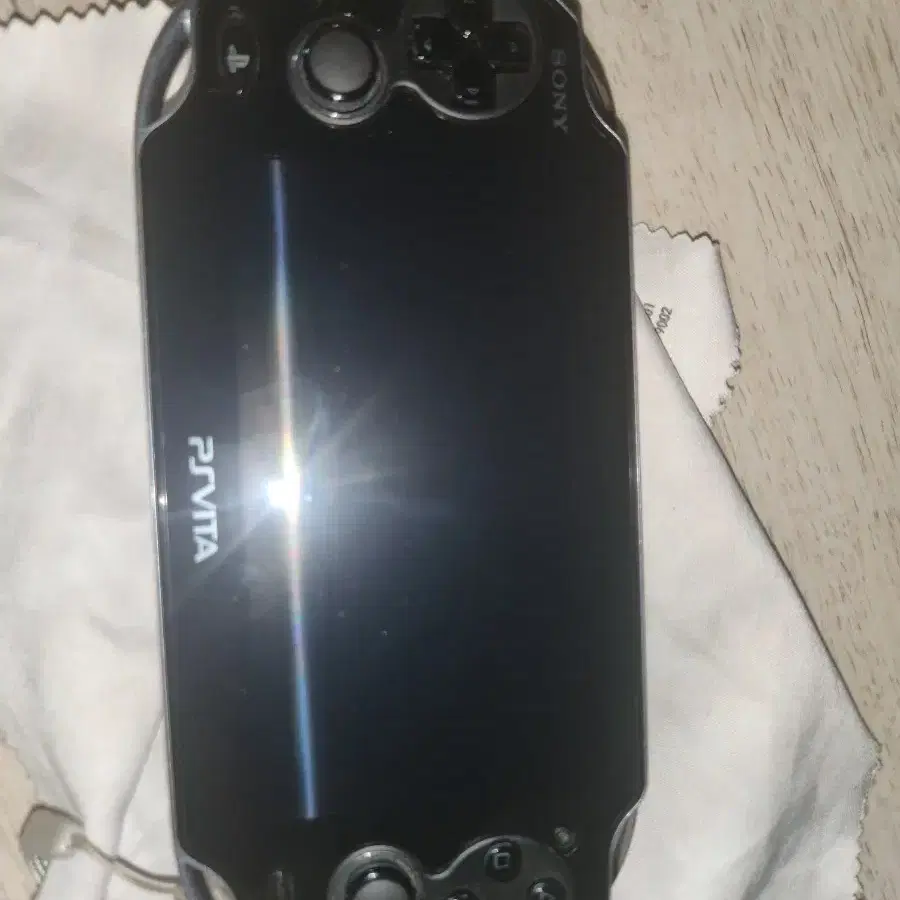 psvita 비타게임기