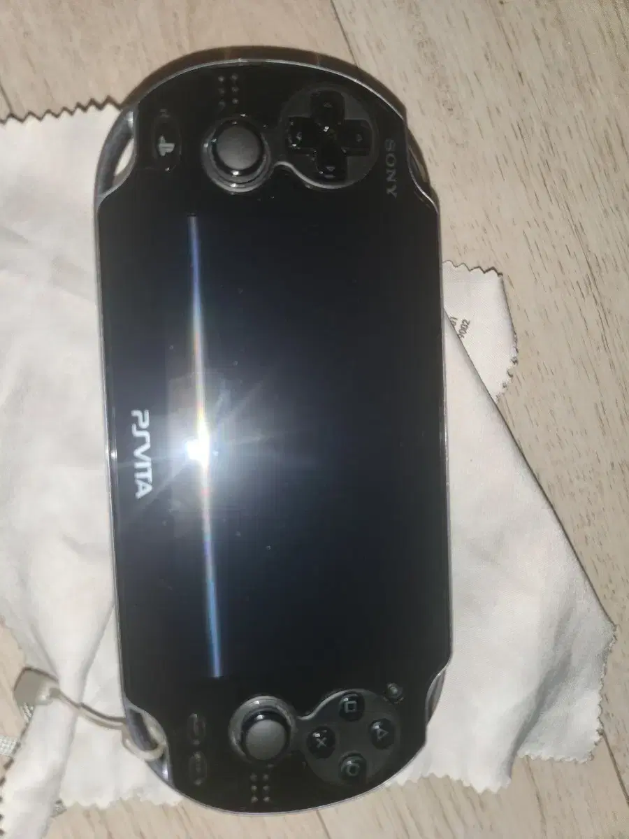 psvita 비타게임기