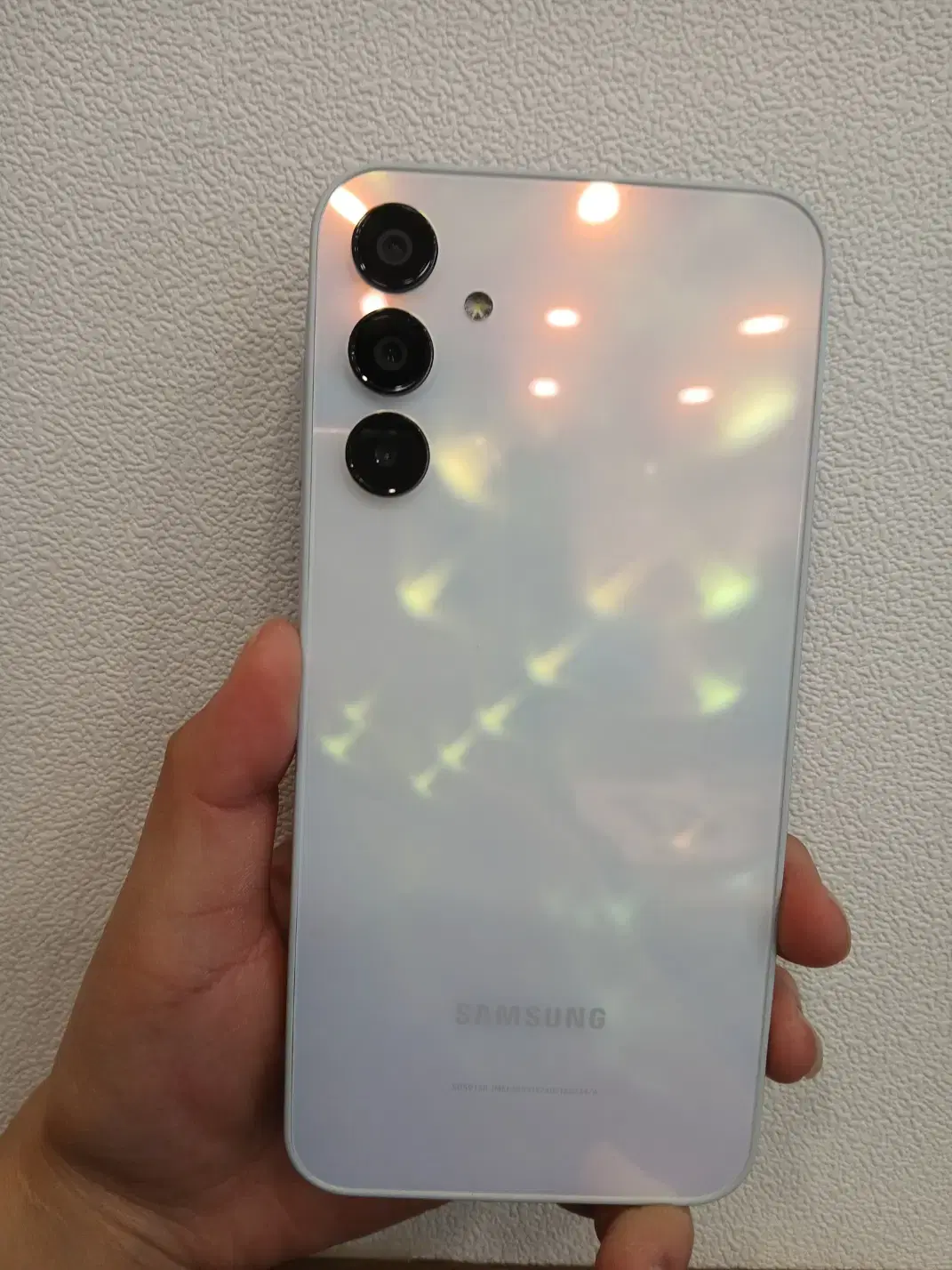 Galaxy A15 128G