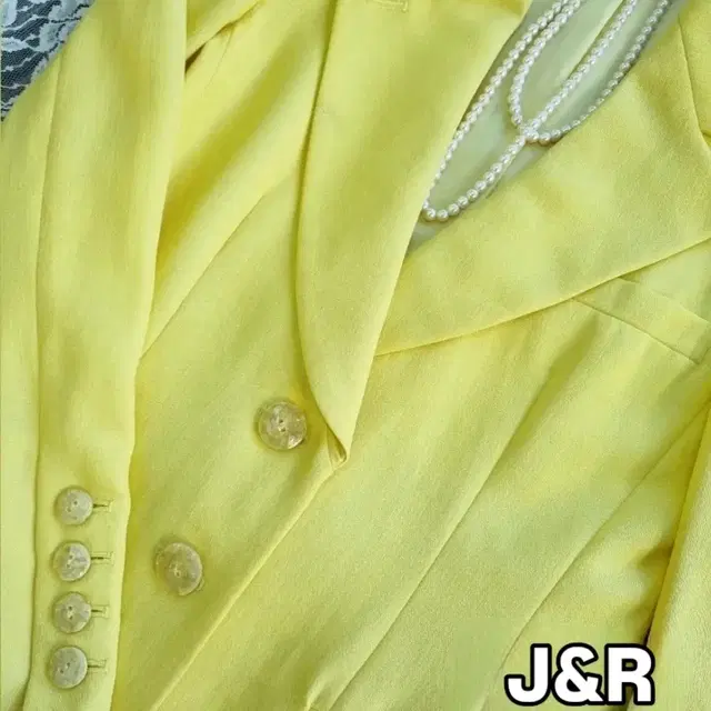 J&R 자켓