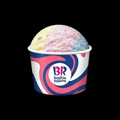 Baskin-Robbins pints