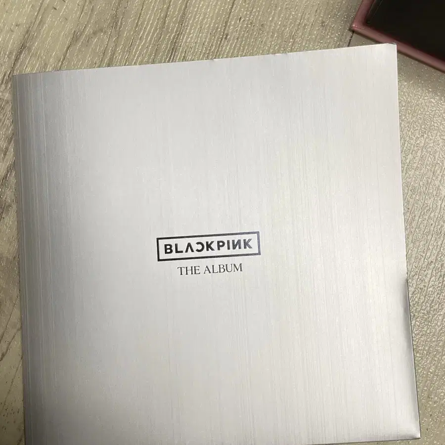 블랙핑크 BLACKPINK FULL ALBUM