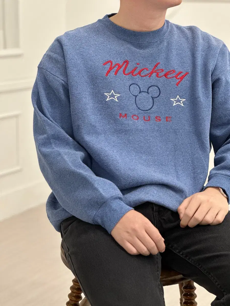 [XL] DISNEY Disney Mickey Mouse Topsie