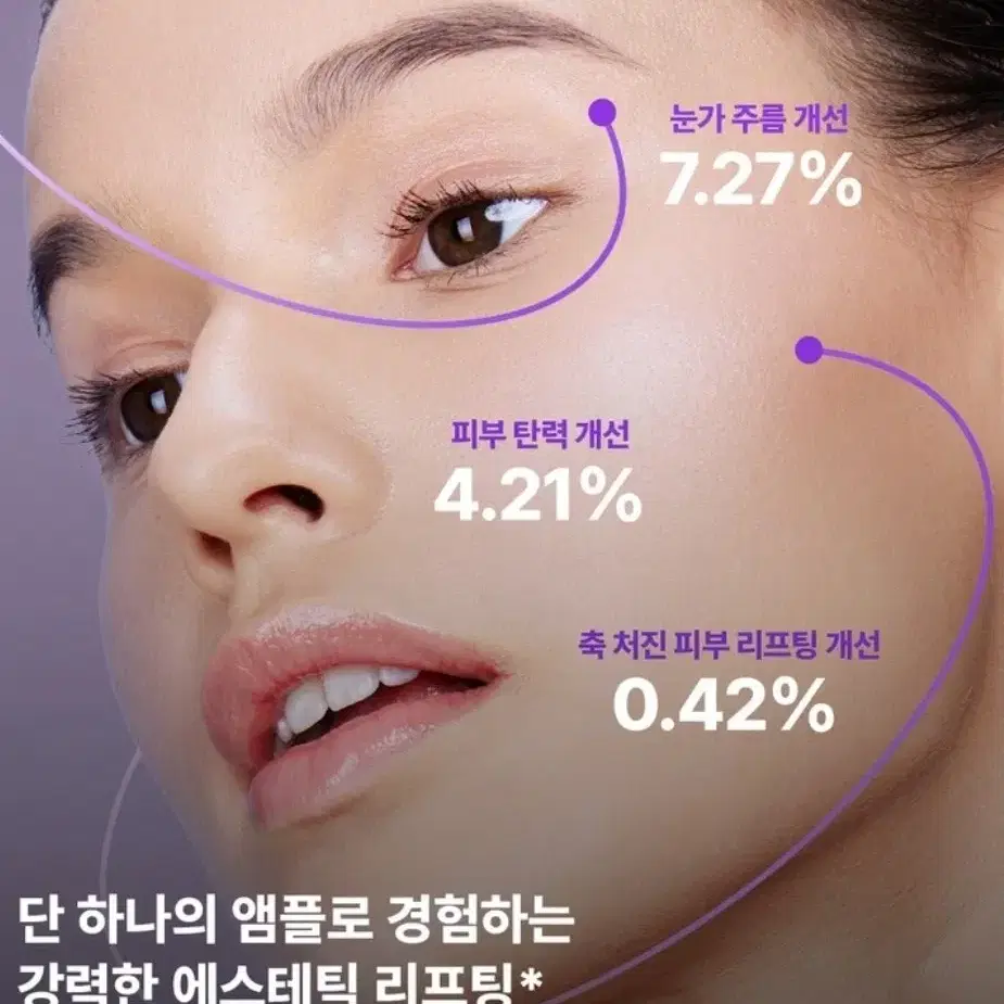 볼륨샷 리프팅 바쿠치올 앰플 30ml