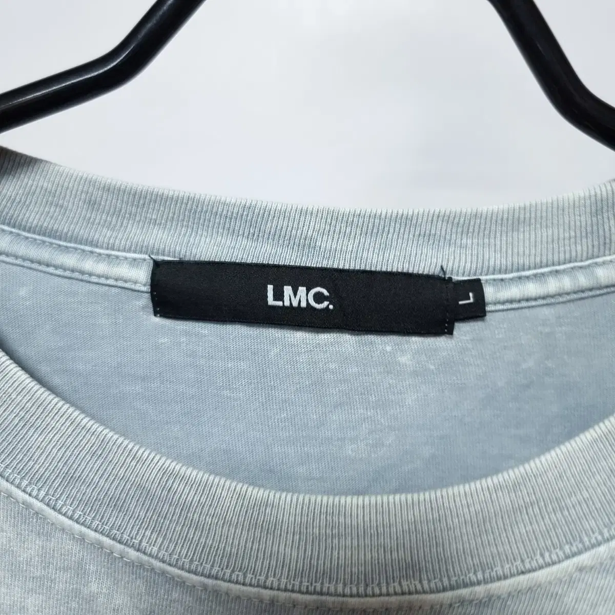 LMC 타이다이 롱슬리브 XL