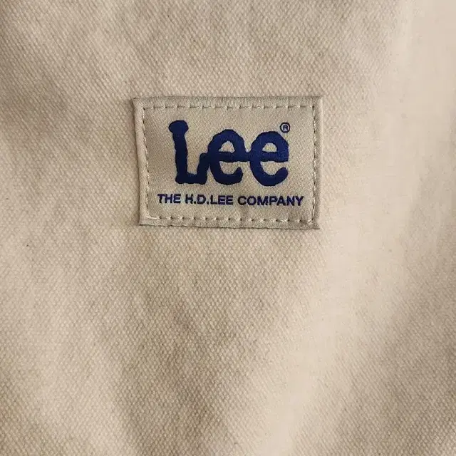 Lee 올데이 백팩