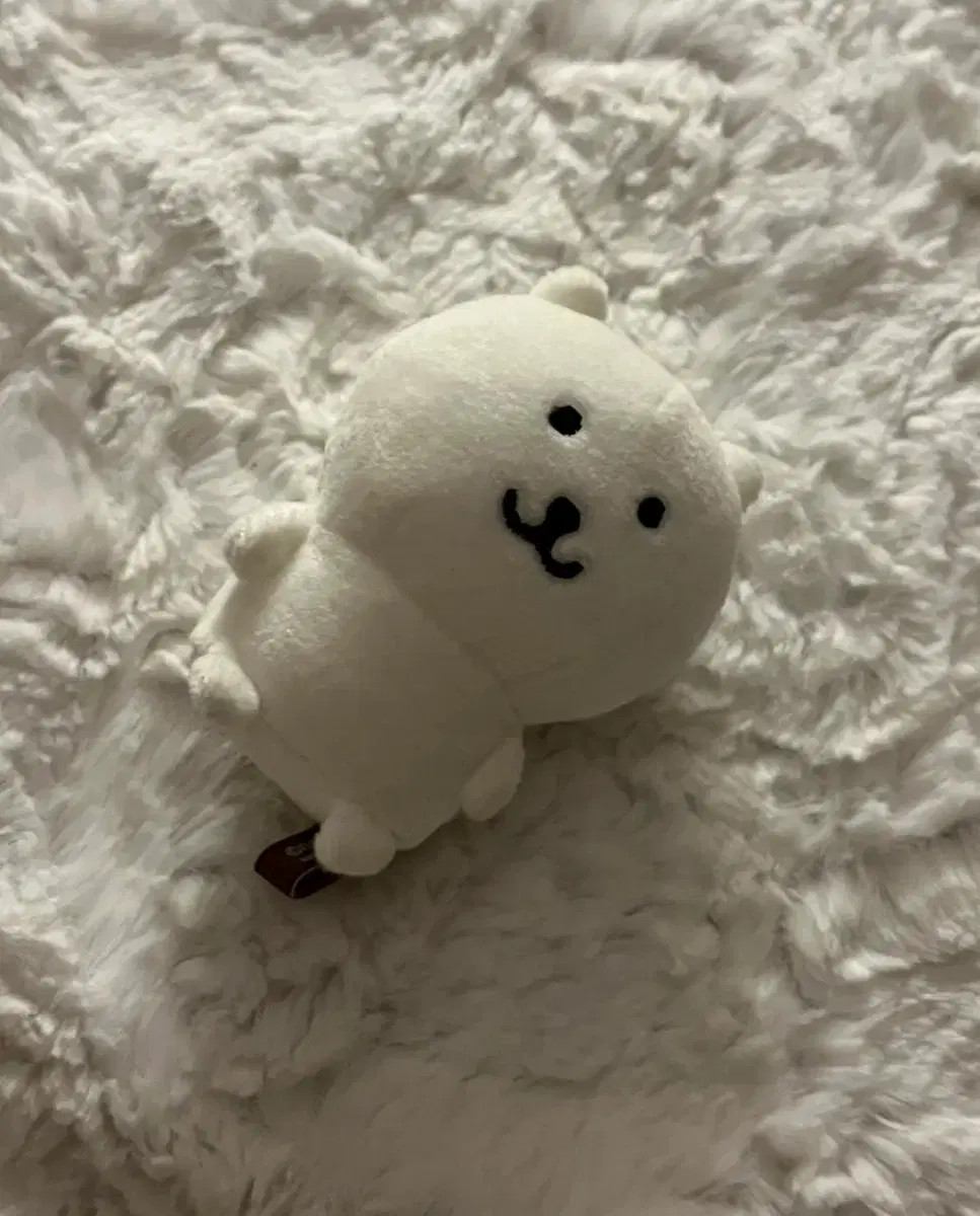 (마지막 가격내림!!)나가노 앉아있는 농담곰 8cm 정품