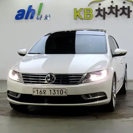 @14년식  CC 2.0 TDI 블루모션 4모션 전국최