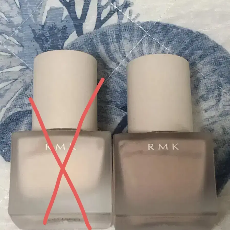 rmk 리퀴드 파운데이션