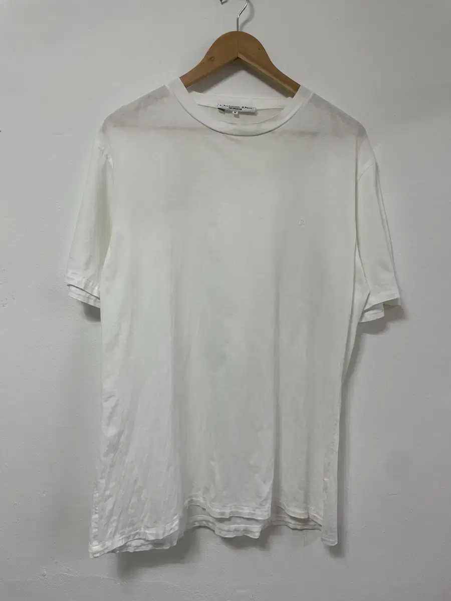 Christian Dior Short-sleeved T-shirt