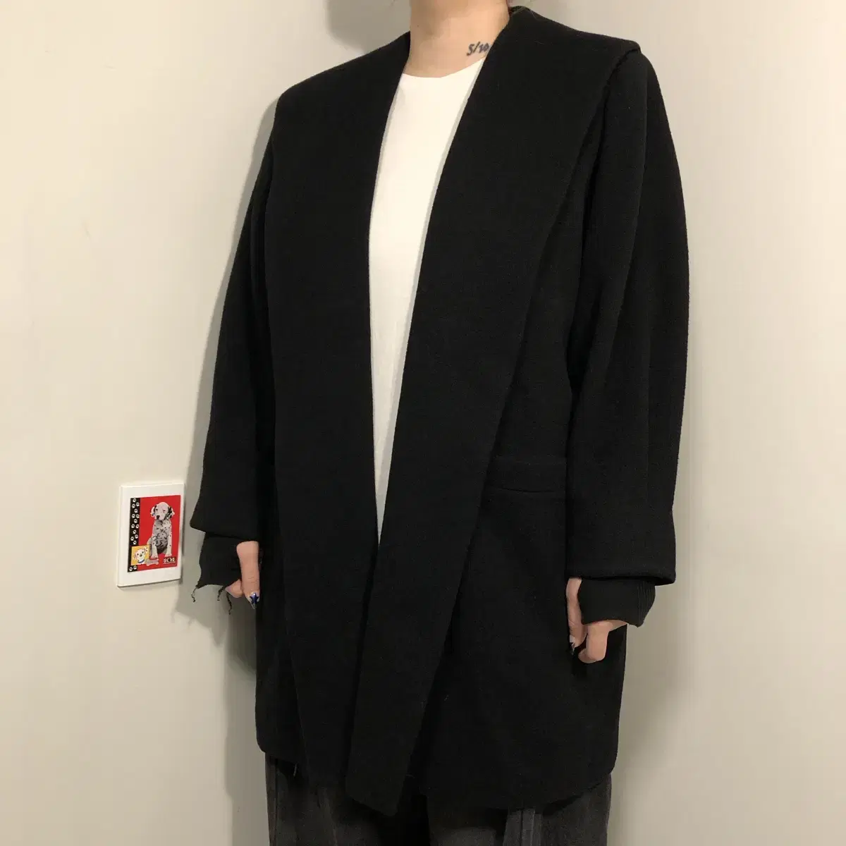 Max Mara Japanese Vintage Coat