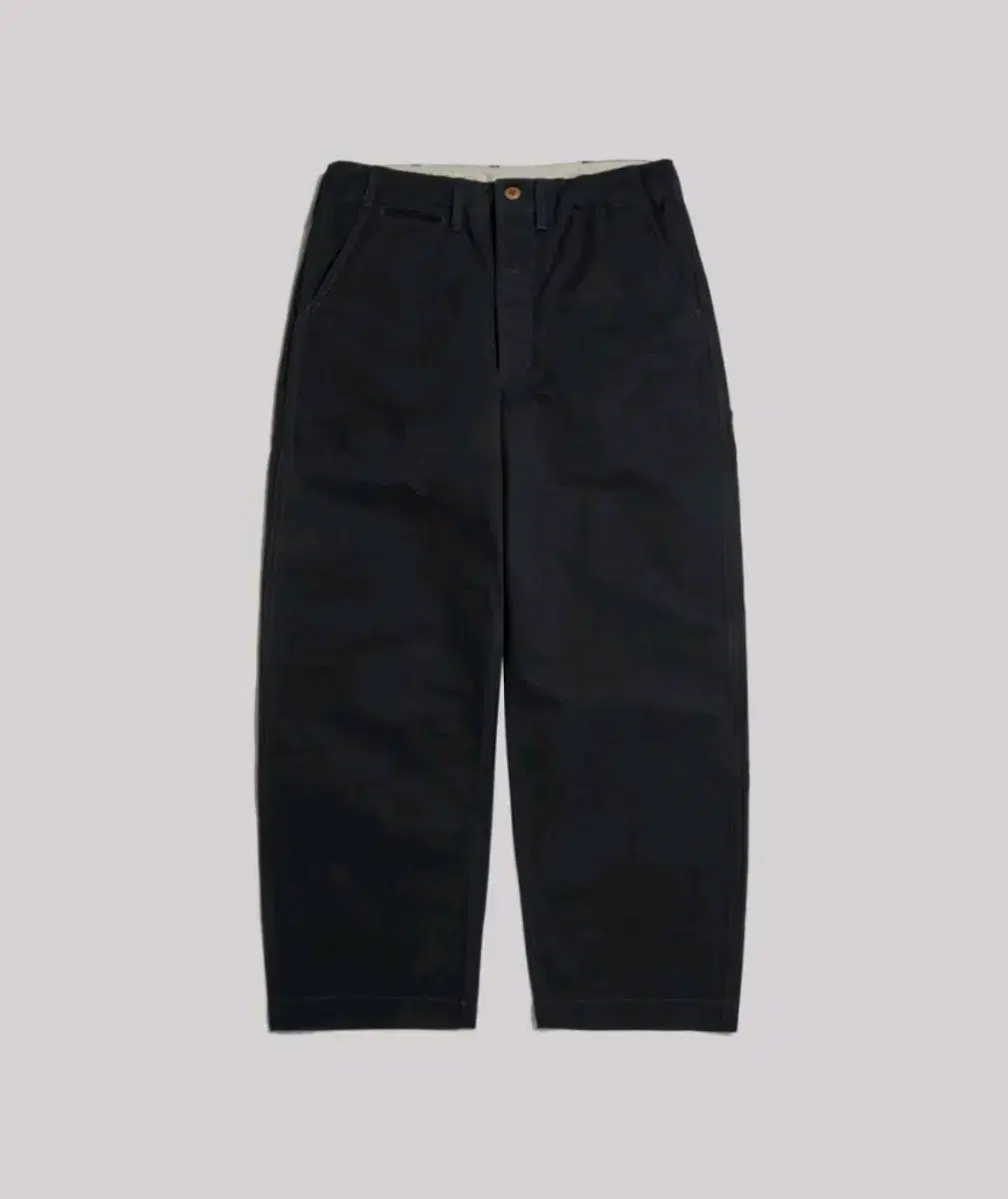 [NEW] Bronson Chino Pants USMC Officer 1944 Replica