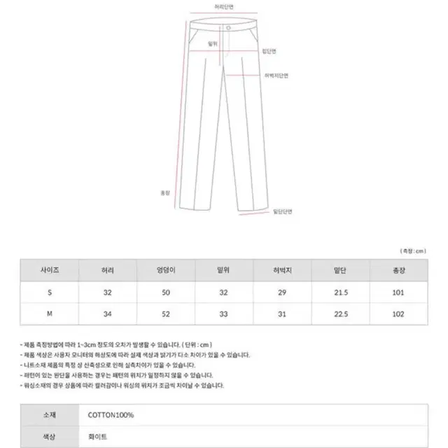 오디너리먼트 르모먼트 폴스 카고팬츠 카키 s