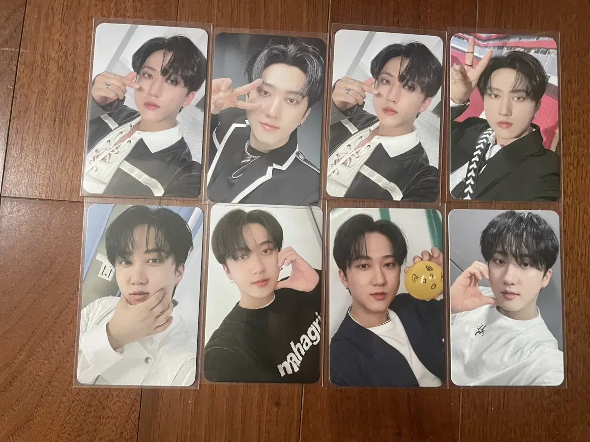 Skz changbin in bulk