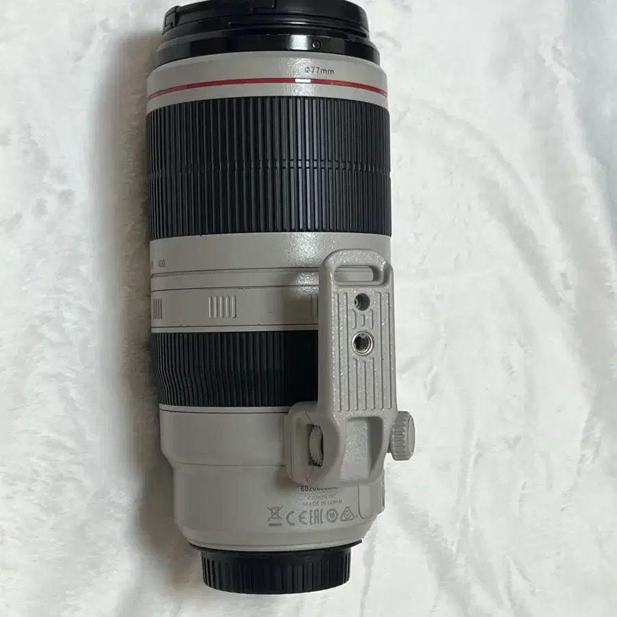 캐논 백사투 EF 100-400mm 팝니다.